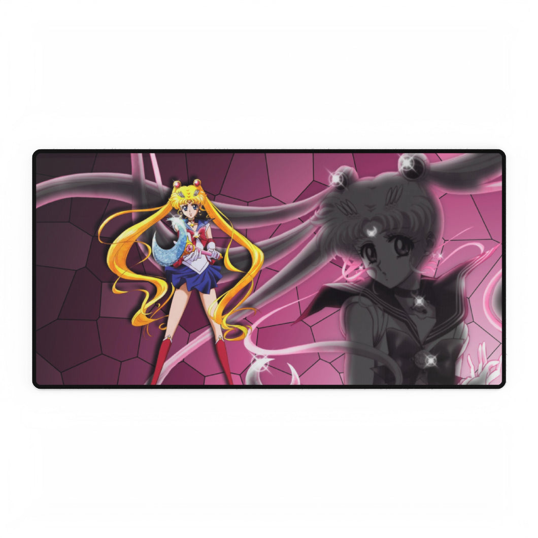 Anime Sailor Moon Mouse Pad (Desk Mat)
