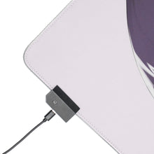Load image into Gallery viewer, Anime Komi Can't Communicate RGB LED Mouse Pad (Desk Mat)
