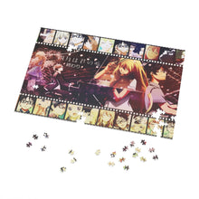Load image into Gallery viewer, Anime Your Lie in April Jigsaw Puzzle
