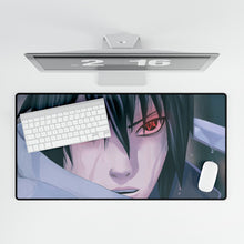 Load image into Gallery viewer, Anime Naruto Mouse Pad (Desk Mat)
