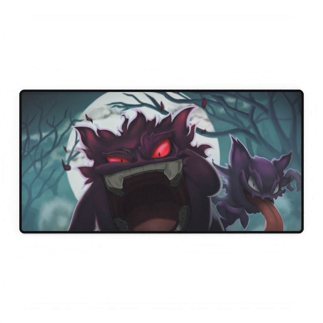 Ghost Gang Mouse Pad (Desk Mat)