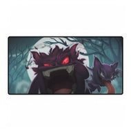 Ghost Gang Mouse Pad (Desk Mat)