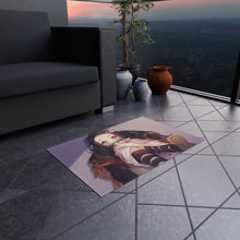 Load image into Gallery viewer, Demon Slayer: Kimetsu no Yaiba Nezuko Kamado Rug
