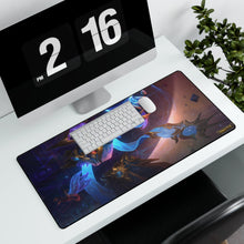 Load image into Gallery viewer, Smite Mouse Pad (Desk Mat)
