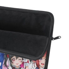 Load image into Gallery viewer, Anime Love Live! Laptop Sleeve
