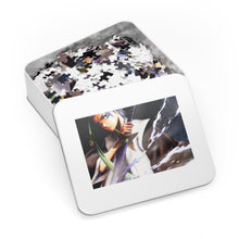 Load image into Gallery viewer, Anime Bleachr Jigsaw Puzzle
