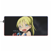 Load image into Gallery viewer, Anime Made In Abyss RGB LED Mouse Pad (Desk Mat)
