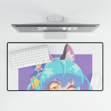 Load image into Gallery viewer, Anime Star☆Twinkle Precure Mouse Pad (Desk Mat)
