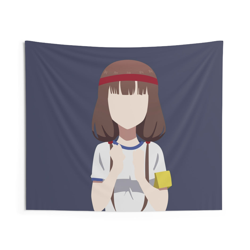 Kaguya-sama: Love Is War Indoor Wall Tapestry