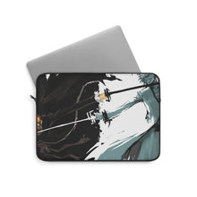 Load image into Gallery viewer, Yin and Yang Laptop Sleeve

