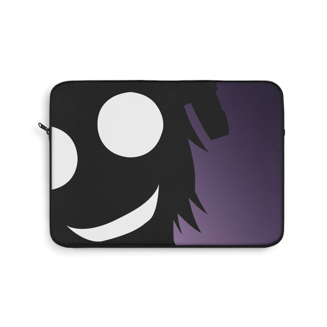Soul Eater Laptop Sleeve