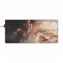 Load image into Gallery viewer, Sword Art Online RGB LED Mouse Pad (Desk Mat)
