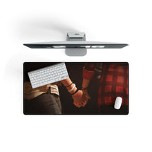 Load image into Gallery viewer, Together to the End Mouse Pad (Desk Mat)
