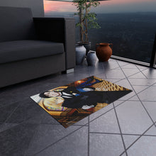 Load image into Gallery viewer, Black Butler Rug
