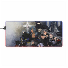 Load image into Gallery viewer, Pixiv Fantasia RGB LED Mouse Pad (Desk Mat)
