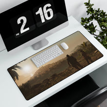Load image into Gallery viewer, Shadow of the Tomb Raider- Mexico Mouse Pad (Desk Mat)
