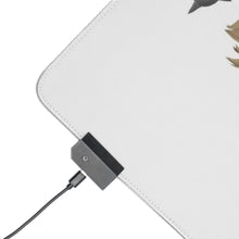 Load image into Gallery viewer, Katanagatari RGB LED Mouse Pad (Desk Mat)
