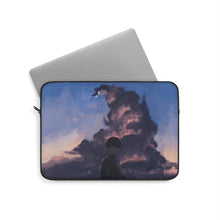 Load image into Gallery viewer, Mob Psycho 100 Shigeo Kageyama Laptop Sleeve

