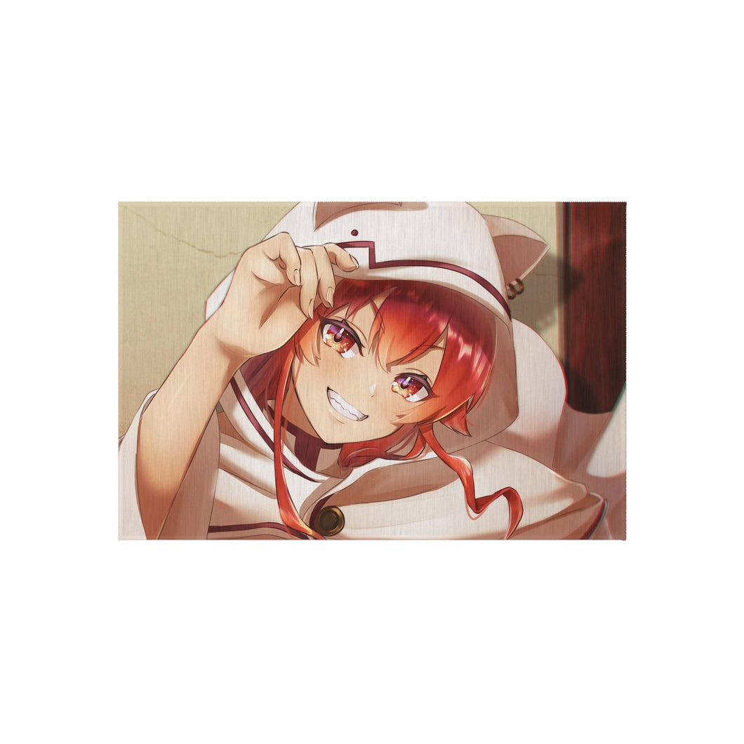 Mushoku Tensei: Jobless Reincarnation Rug