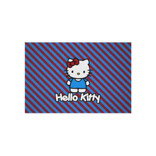 Load image into Gallery viewer, Anime Hello Kitty Rug
