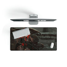 Load image into Gallery viewer, NIKKE Rapi Game Character Mouse Pad (Desk Mat)
