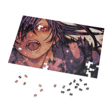 Load image into Gallery viewer, Dororo Hyakkimaru, Dororo, Dororo Jigsaw Puzzle
