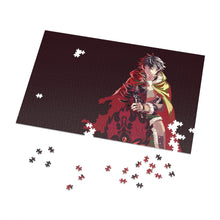 Load image into Gallery viewer, Anime The Rising of the Shield Hero Jigsaw Puzzle
