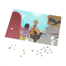 Load image into Gallery viewer, Boruto Jigsaw Puzzle
