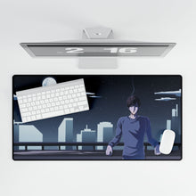 Load image into Gallery viewer, Life Lessons With Uramichi Oniisan Mouse Pad (Desk Mat)
