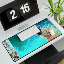 Load image into Gallery viewer, Anime Tales of Zestiria the X Mouse Pad (Desk Mat)
