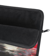 Load image into Gallery viewer, Black Clover Asta Laptop Sleeve
