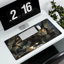 Load image into Gallery viewer, Smite Mouse Pad (Desk Mat)
