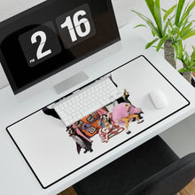 Load image into Gallery viewer, Anime One Piece Mouse Pad (Desk Mat)
