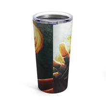 Load image into Gallery viewer, Anime FullMetal Alchemist Tumbler 20oz
