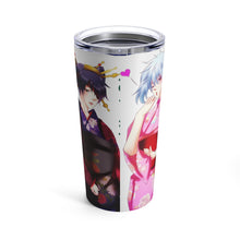 Load image into Gallery viewer, Gintama Tumbler 20oz
