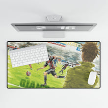 Load image into Gallery viewer, Giant Killing Mouse Pad (Desk Mat)
