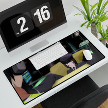 Load image into Gallery viewer, Anime Naruto Mouse Pad (Desk Mat)
