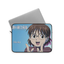 Load image into Gallery viewer, Anime FullMetal Alchemistr Laptop Sleeve
