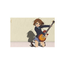 Load image into Gallery viewer, K-ON! Rug
