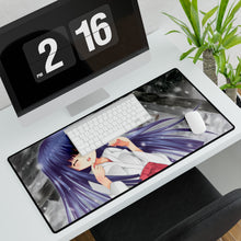 Load image into Gallery viewer, Anime When They Cryr Mouse Pad (Desk Mat)
