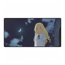 Load image into Gallery viewer, When Marnie Was There Mouse Pad (Desk Mat)
