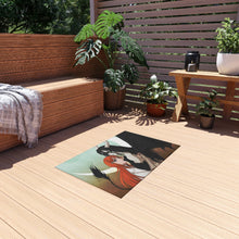 Load image into Gallery viewer, Anime Bleach Rug
