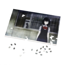 Load image into Gallery viewer, Mei Misaki Jigsaw Puzzle
