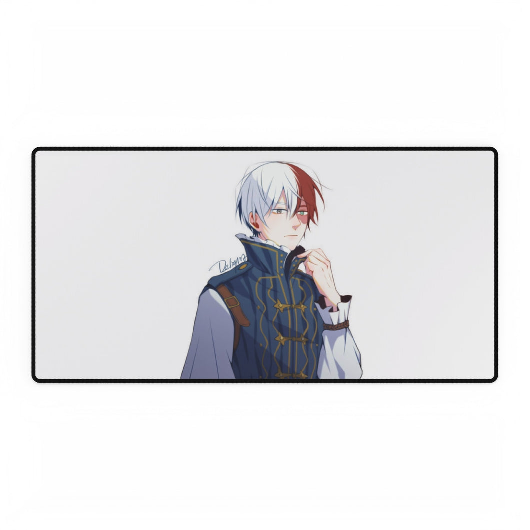 Anime My Hero Academia Mouse Pad (Desk Mat)