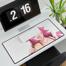 Load image into Gallery viewer, Yuragi-sou no Yuuna-san Mouse Pad (Desk Mat)
