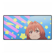 Load image into Gallery viewer, Tying The Knot With An Amagami Sister Mouse Pad (Desk Mat)
