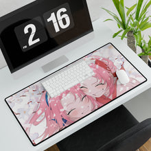 Load image into Gallery viewer, Anime Naruto Mouse Pad (Desk Mat)
