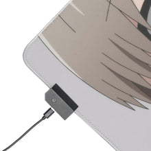 Load image into Gallery viewer, Uzaki-chan Wants to Hang Out! RGB LED Mouse Pad (Desk Mat)
