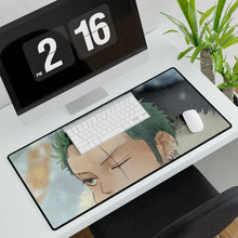 Load image into Gallery viewer, Anime One Piece Mouse Pad (Desk Mat)
