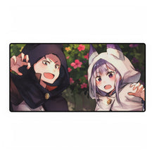 Load image into Gallery viewer, Anime Re:ZERO -Starting Life in Another World- Mouse Pad (Desk Mat)
